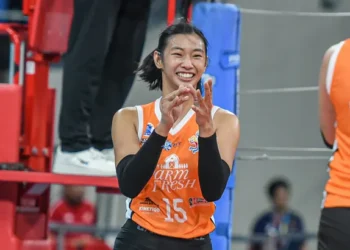 VOLLEYBALL PLAYER PIA ILDEFONSO SC@NDAL VIRAL VIDEO EXPLAINED