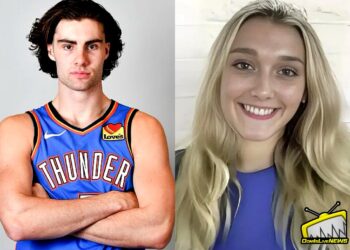 Josh Giddey from the OKC Thunder Viral Video On Social Media Explained