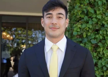 DR TYLER BIGENHO CHIROPRACTOR SC@NDAL TWITTER VIDEO EXPLAINED