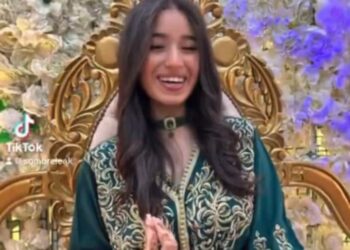 AICHA AND KYLIAN TWITTER VIRAL VIDEO EXPLAINED