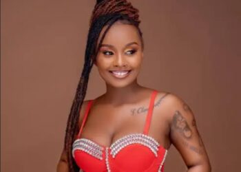 GEORGINA NJENGA TWITTER VIRAL VIDEO EXPLAINED