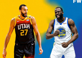 Draymond Green Rudy Gobert Video • Draymond Green Suspension Video Explained