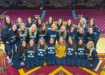 University of Minnesota Dance Team Video Goes Viral on Social Media Explained