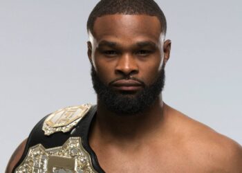 UFC FIGHTER TYRON WOODLEY TWITTER VIRAL VIDEO EXPLAINED