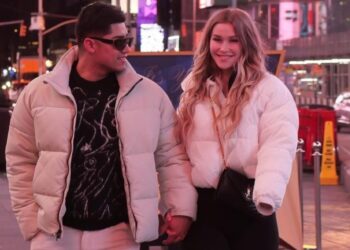 Video De Sondra Viral – Sondra Y Carlos Video Viral Explained