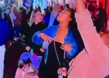 ESPN Apologizes for Showing Video of Woman Flashing During Sugar Bowl Broadcast Explained