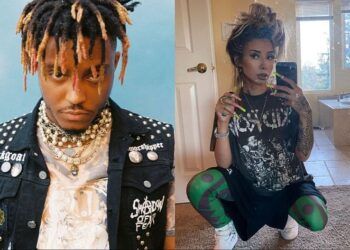 Juice WRLD’s ex-girlfriend Ally Lotti sparks outrage over allegedly selling leaked tape Explained