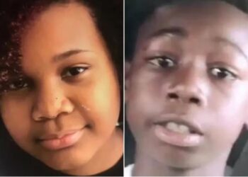 Paris Harvey and Kuaron Harvey Video Viral on Social Media Explained