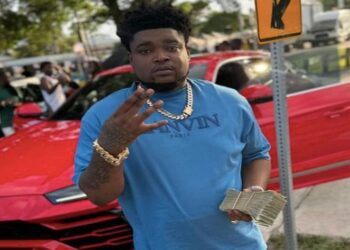 Bossman Dlow Video Exposed By Tia Kemp on instagram live Explained