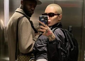 Freddie Gibbs Responds After Ex-Girlfriend Viral Twitter Video Explained