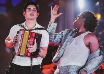 RUBÉN LANAO BLACKMAILED AND SPREAD INTIMATE VIDEOS OF HIS EX-GIRLFRIEND”: JUANITA GÓMEZ EXPLAINED