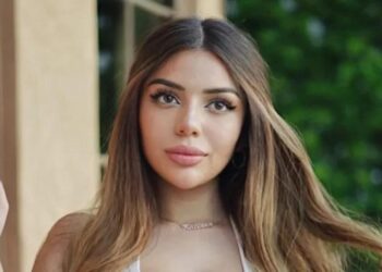 Katiana Kay Dunkin Donuts girl video Explained