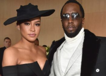 Kim K And Diddy Video Viral On Social Media Explained