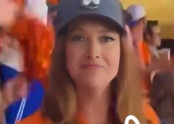 Oiler fan Viral video – Edmonton Oilers fan goes viral on Twitter