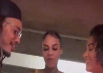 World Star Rock Paper Scissors: Worldstar Yellow Dress Girl Video Explained