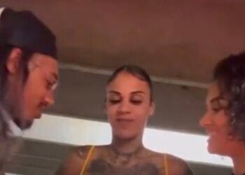 WATCH Video Rock Paper Scissors Yellow Dress Viral Video Explained