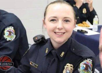 Maegan Hall Cop Video – Tennessee Police Officer Maegan Hall Video Explained
