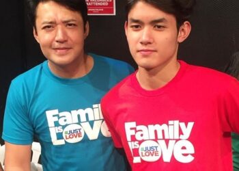 MARK ANTHONY FERNANDEZ VIDEO VIRAL ON TWITTER EXPLAINED