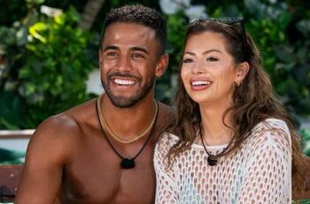 Love Island Kendall Washington Leaked Videos Going Viral On Social Media Explained