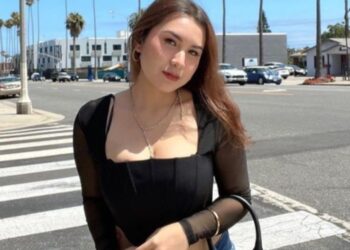 Audrey Davis Viral Video On Social Media Explained