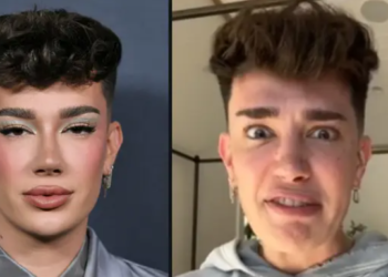 James Charles Leaked Video Explained