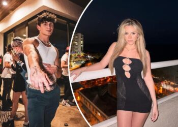 Jacob Savage and Rachel Weaver Leaked Video Explained