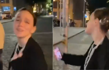 Arina Glazunova Security Camera Video Explained