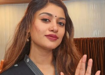 Oviya Viral Video On Social Media Explained