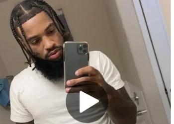 Chris Sails Viral Video On Social Media Explained