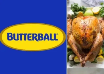 Butterball Accused of Turkey Abuse: Disturbing Footage Leaves Netizens Disgusted