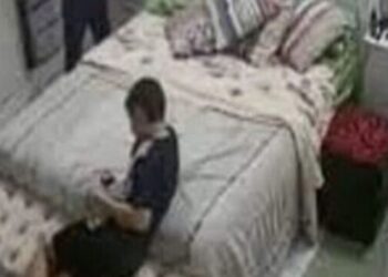 Mom and Son Homemade cctv video Explained