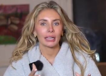 Bonnie Blue breaks world Record – Bonnie Blue 1000 guys video explained