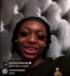 Hi Kayla Peaches Original Video Goes Viral Explained