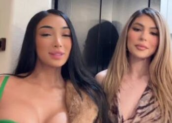 Bri Olsen and Vale Leaked Video Goes Viral On Social Media Explained