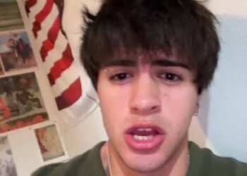 White Shampoo Video Viral On Social Media Explained