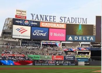 Phillies Fans Yankee Stadium Full Video Explained