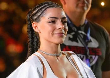 Angel Avid Debut Milica Video Viral On Social Media Explained