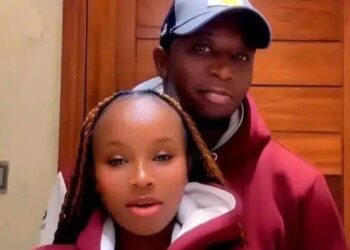 Hannah Benta and Captain Sammir Leaked Videos Have Taken Over Kenyan Social Media Explained