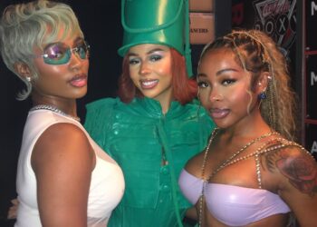 Jayda Cheaves and Dess Dior Reportedly Involved in Fight in Atlanta Following Mariah the Scientist Concert