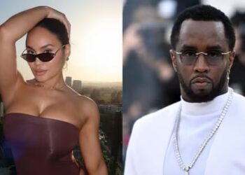 Diddy, Sly Diggler and Daphne Joy’s s*x tape sparks row amid 50 Cent feud;