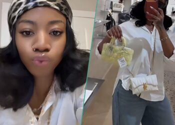 Big Brother Naija’s Angel Smith Leaked Videos on Social Media Explained