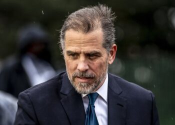 Hunter Biden is Trending after Leaked Videos From his Laptop Explained