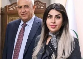 فيديو اياد حسين الجوهر.. حقيقة المقطع المتداول وتفاصيل الجدل على مواقع التواصل
