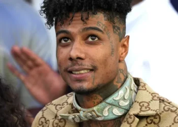 Blueface Leaked his BM Jaidyn Alexis Video With Bravo