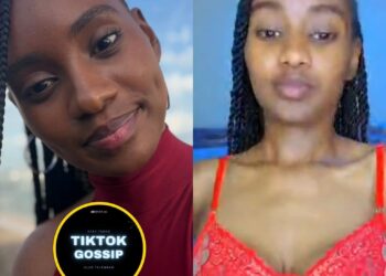 Sheryl Gabriella Video Leaks, Blame Hannah Benta After Snatching Boyfriend