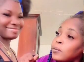 Annie daughter “Zoey” goes viral in videos
