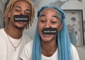 North West’s Viral Instagram Story Sparks Debate Over Parenting, Pressure, and Teenage Life in the Spotlight