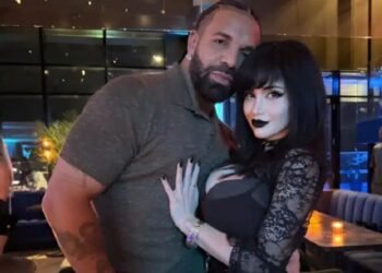 Who is Pinkchyu? ‘Goth baddie’ creator wins Drake’s 20-woman Kick Speed Dating Show
