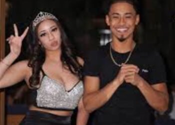Julian Newman’s Alleged Ex-Girlfriend Releases Video Claiming Abuse Amid Family Controversies