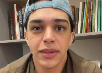 Brazilian Influencer Davyn Silva Leaked  Video On Social Media Explained